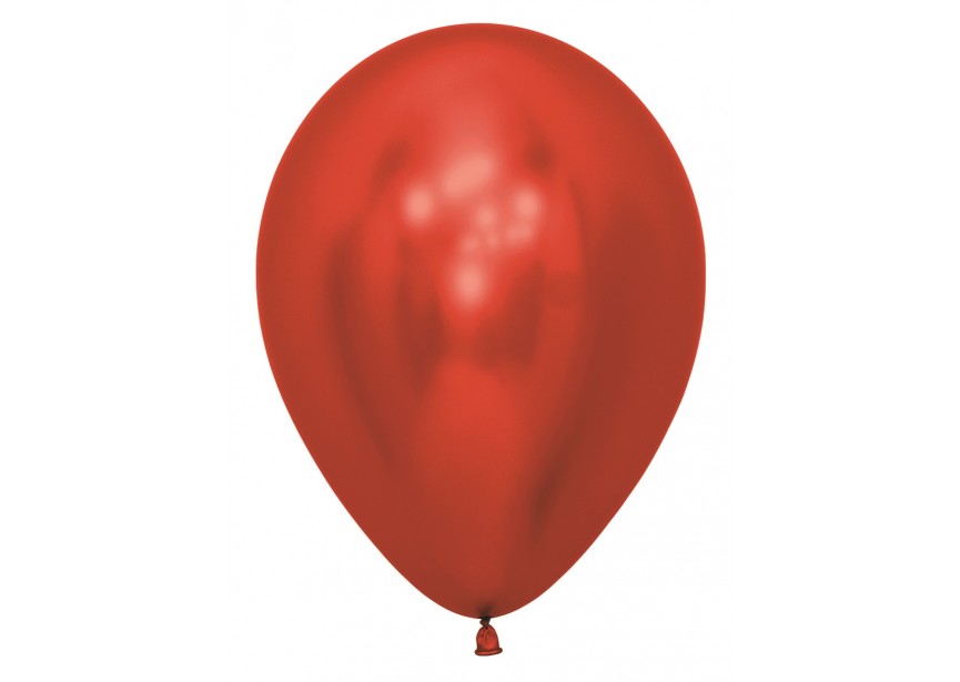 SempertexEurope-915-Reflex-Red-12inch-R12915-LatexBalloon