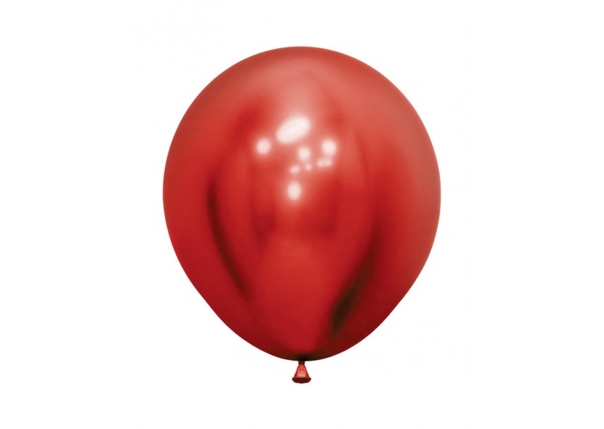 SempertexEurope-915-Reflex-Red-18inch-R18915-LatexBalloon