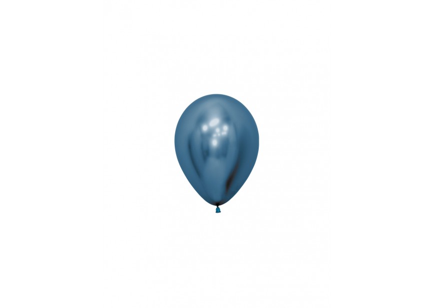 SempertexEurope-940-Reflex-Blue-5inch-R5940-LatexBalloon