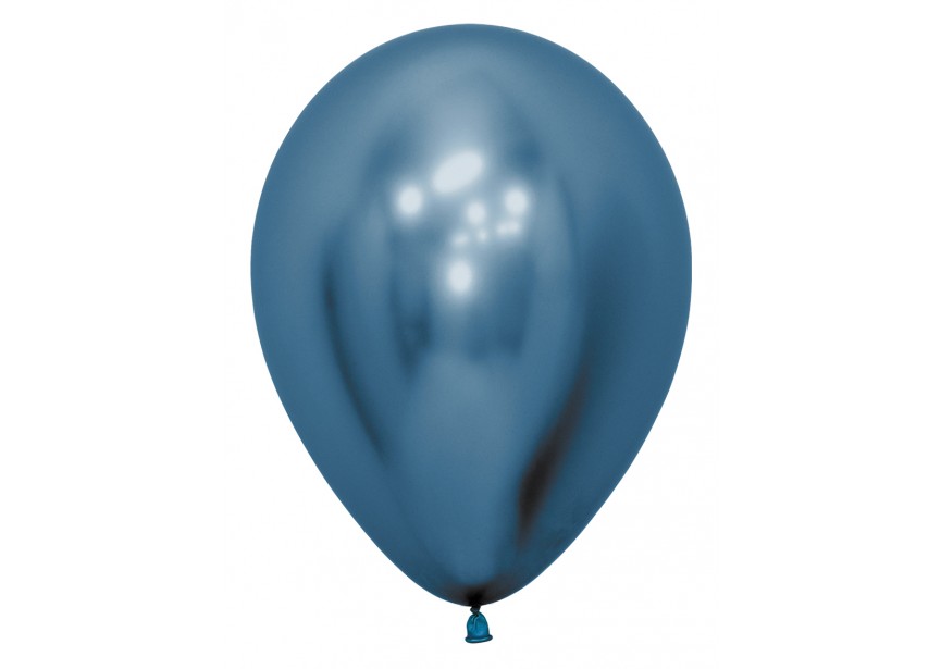 SempertexEurope-940-Reflex-Blue-12inch-R12940-LatexBalloon