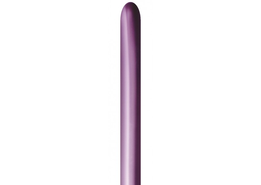 SempertexEurope-951-Reflex-Violet-260-260951-ModelingBalloon