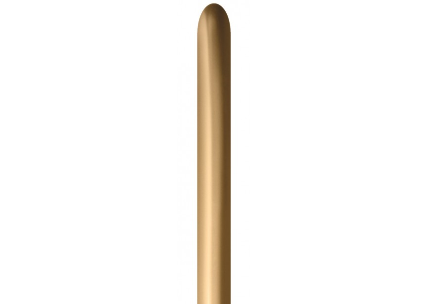 SempertexEurope-970-Reflex-Gold-260-260970-ModelingBalloon