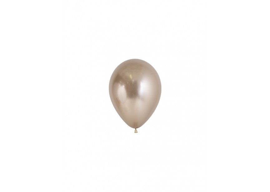 SempertexEurope-971-Reflex-Champagne-5inch-R5971-LatexBalloon