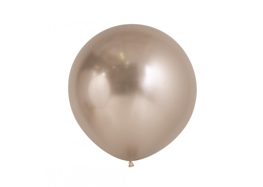 SempertexEurope-971-Reflex-Champagne-24inch-R24971-LatexBalloon