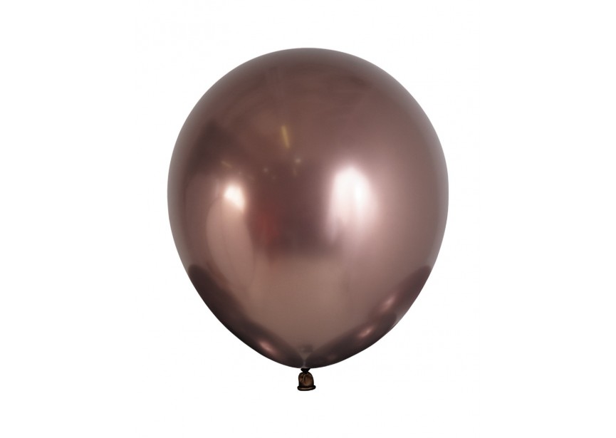 SempertexEurope-976-Reflex-Truffle-18inch-R18976-LatexBalloon