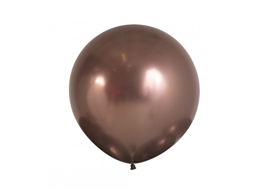 SempertexEurope-976-Reflex-Truffle-24inch-R24976-LatexBalloon