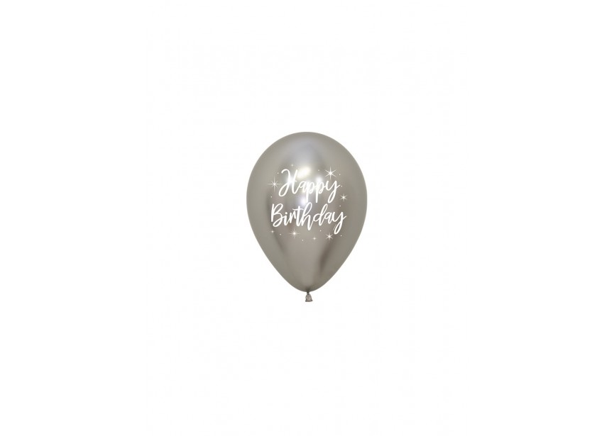 SempertexEurope-HappyBirthday-Radiant-981-5inch-R5HBRAD900-LatexBalloon