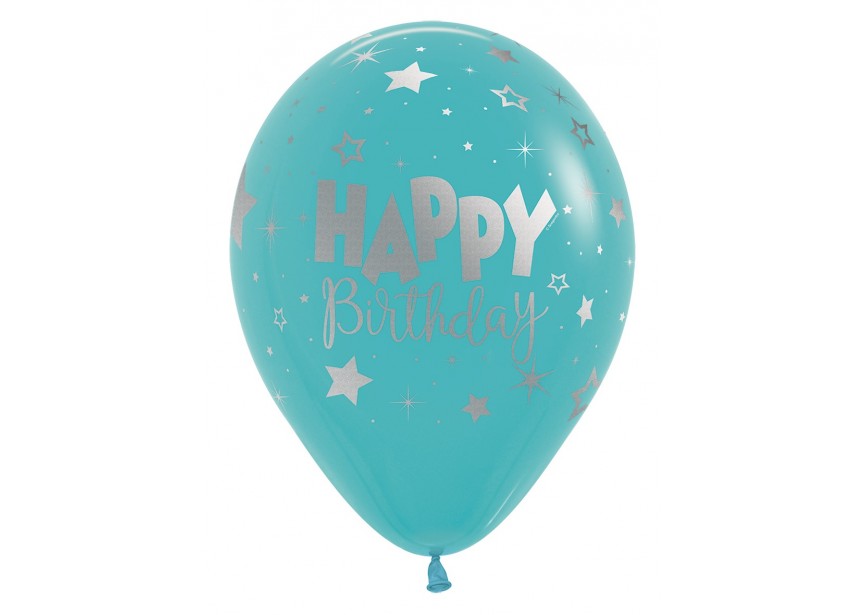 SempertexEurope-HappyBirthday-Fantasy-038-12inch-R12HBFAN-LatexBalloon