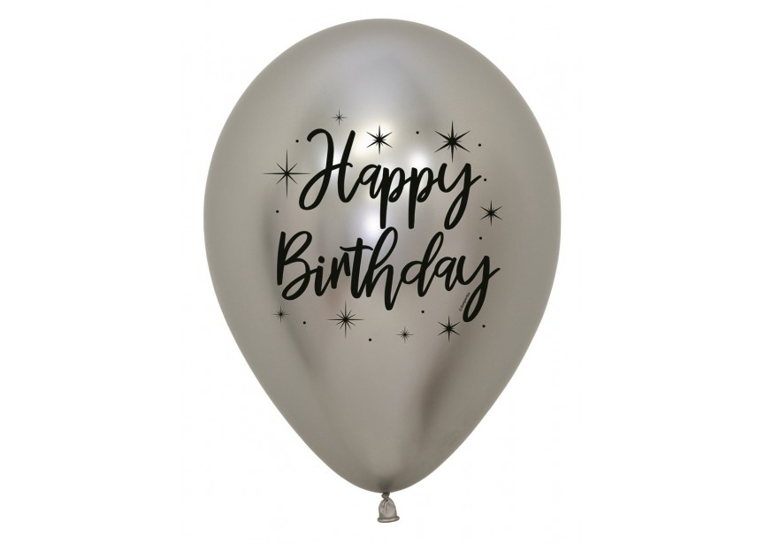 SempertexEurope-HappyBirthday-Radiant-981-12inch-R12HBRAD900-LatexBalloon