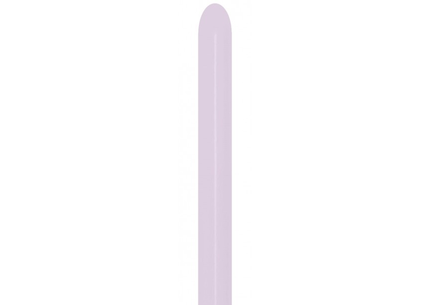 SempertexEurope-650-PastelMatte-Lilac-260-260650-ModelingBalloon