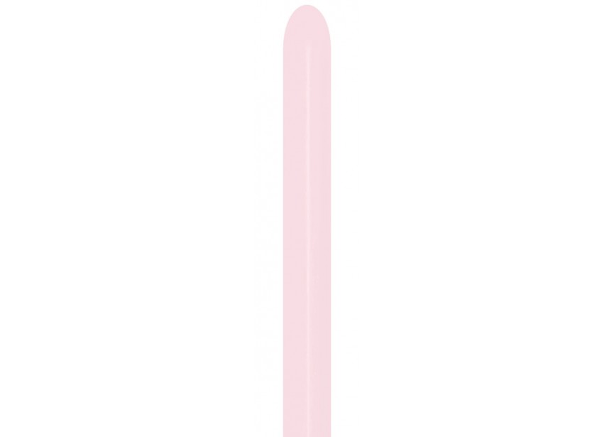 SempertexEurope-609-PastelMatte-Pink-260-260609-ModelingBalloon