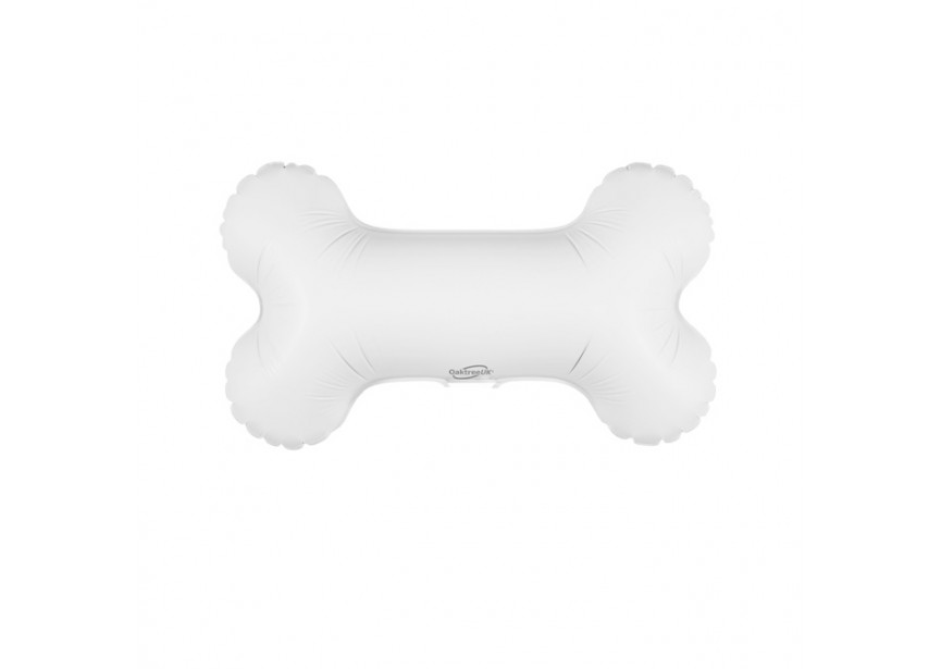 Sempertex-Folie-Betallic-Anagram-Flexmetal-Balloons-Shape-Dog Bone