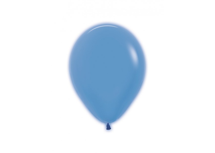 SempertexEurope-240-Neon-Blue-9inch-R9240-LatexBalloon