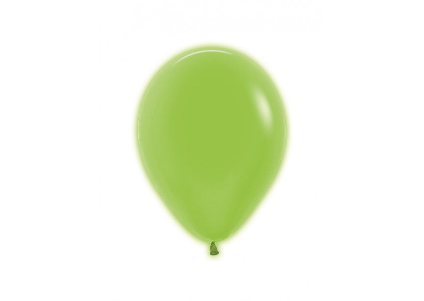 SempertexEurope-230-Neon-Green-9inch-R9230-LatexBalloon