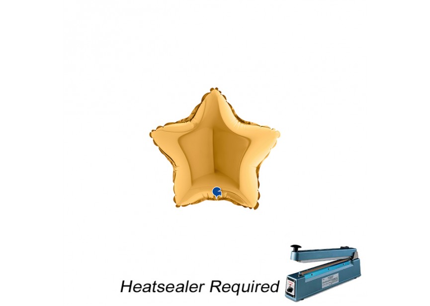 Sempertex-Folie-Betallic-Anagram-Flexmetal-Balloons-Shape-Star-Gold-9_SEALER