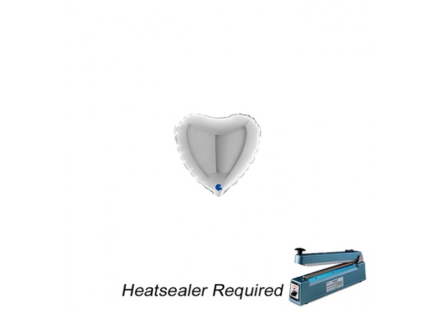 Sempertex-Folie-Betallic-Anagram-Flexmetal-Balloons-Shape-Heart-Silver-4_SEALER