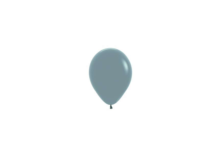 SempertexEurope-140-PastelDusk-Blue-5inch-R5140-LatexBalloon