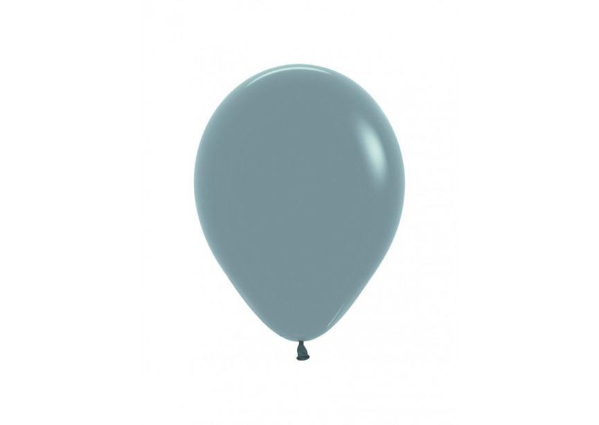 SempertexEurope-140-PastelDusk-Blue-9inch-R9140-LatexBalloon