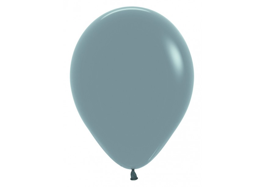 SempertexEurope-140-PastelDusk-Blue-12inch-R12140-LatexBalloon