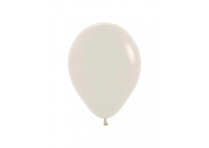 SempertexEurope-107-PastelDusk-Cream-9inch-R9107-LatexBalloon