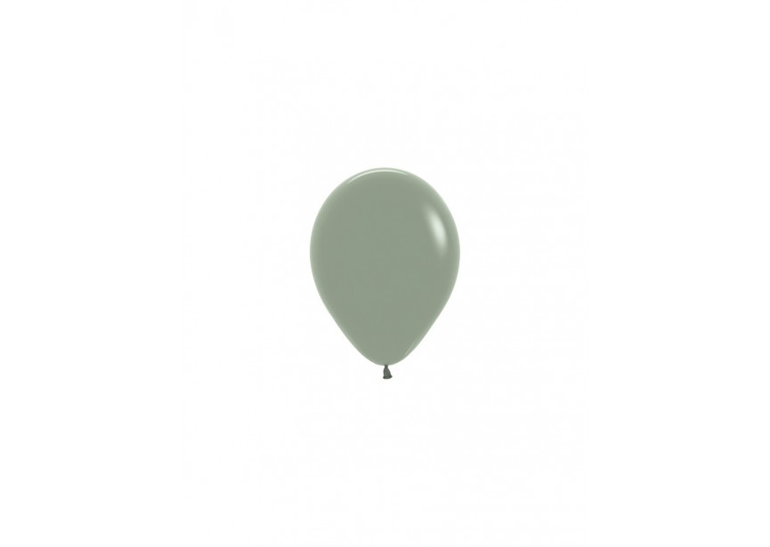 SempertexEurope-127-PastelDusk-LaurelGreen-5inch-R5127-LatexBalloon