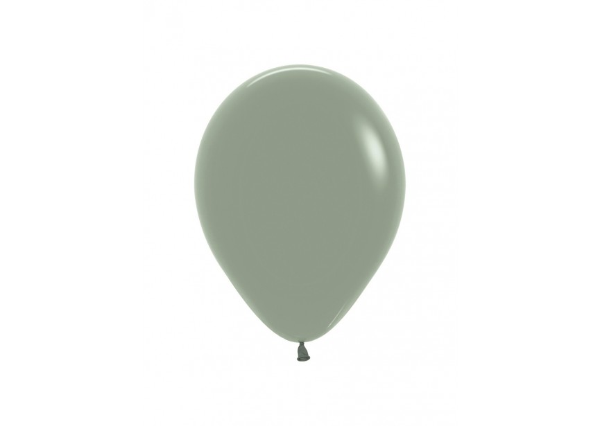 SempertexEurope-127-PastelDusk-LaurelGreen-9inch-R9127-LatexBalloon