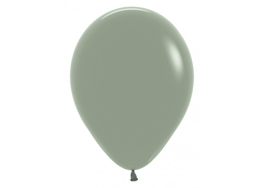 SempertexEurope-127-PastelDusk-LaurelGreen-12inch-R12127-LatexBalloon