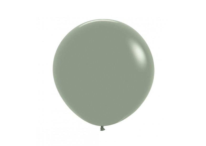 SempertexEurope-127-PastelDusk-LaurelGreen-24inch-R24127-LatexBalloon