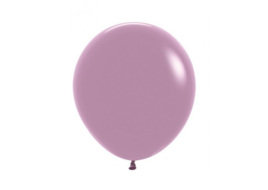 SempertexEurope-150-PastelDusk-Lavender-18inch-R18150-LatexBalloon