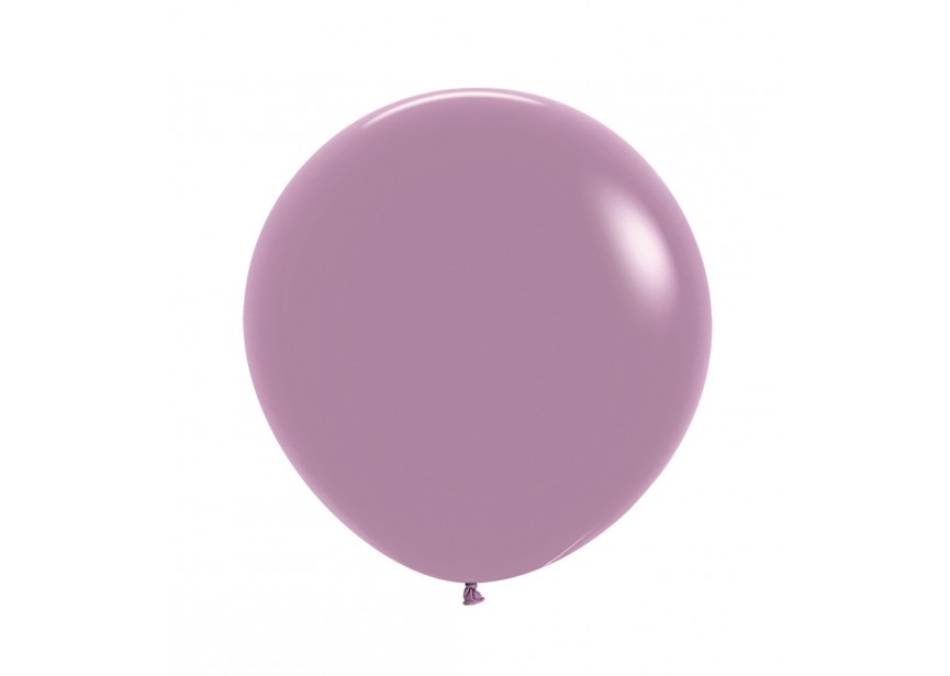 SempertexEurope-150-PastelDusk-Lavender-24inch-R24150-LatexBalloon