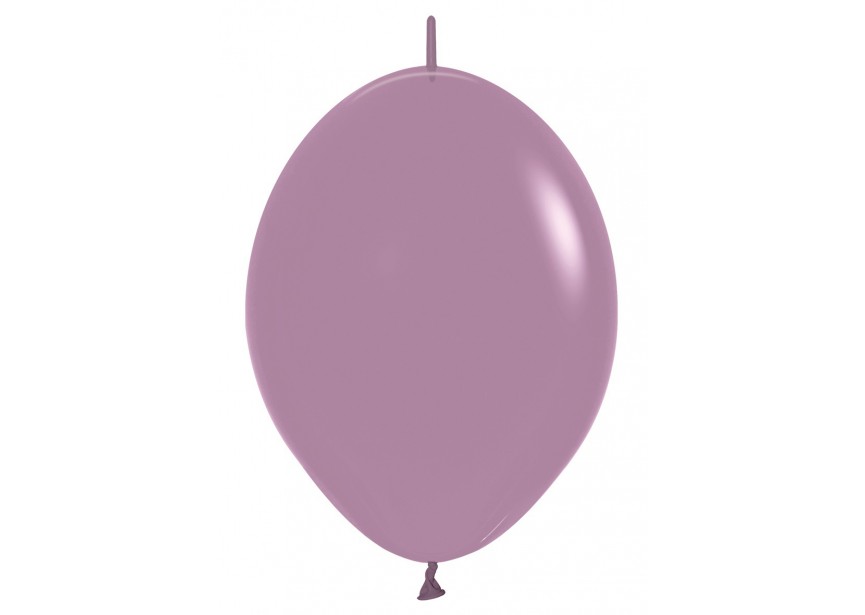 SempertexEurope-150-PastelDusk-Lavender-Linkoloon12inch-LOL12150-LatexBalloon