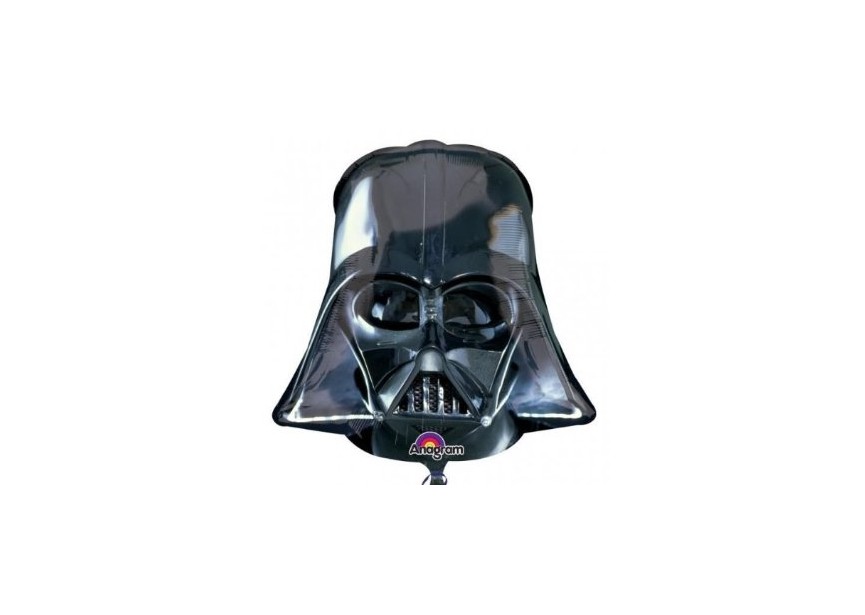 Darth Vader Helmet - 63cm