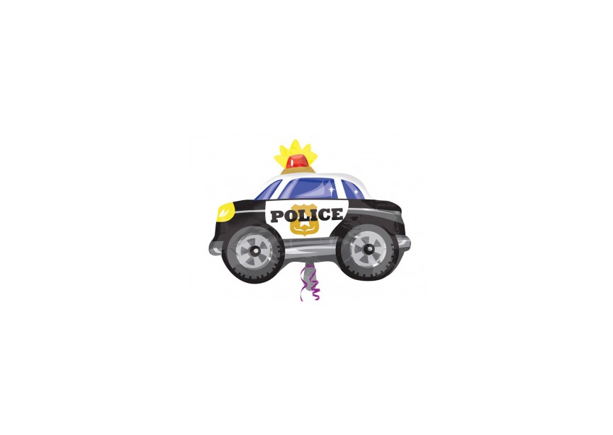 sempertex-europe-ballonnen-balloons-groothandel-distributeur-importeur-latex-folie ballonnen-anagram-betallic-qualatex-police car