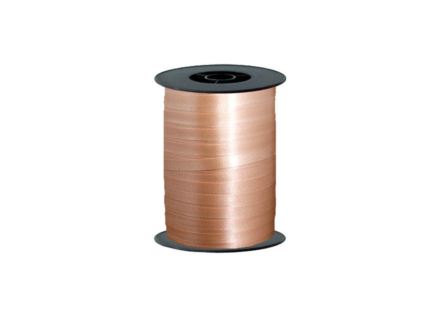 Ribbon - Rose Gold - 5mm - 500m