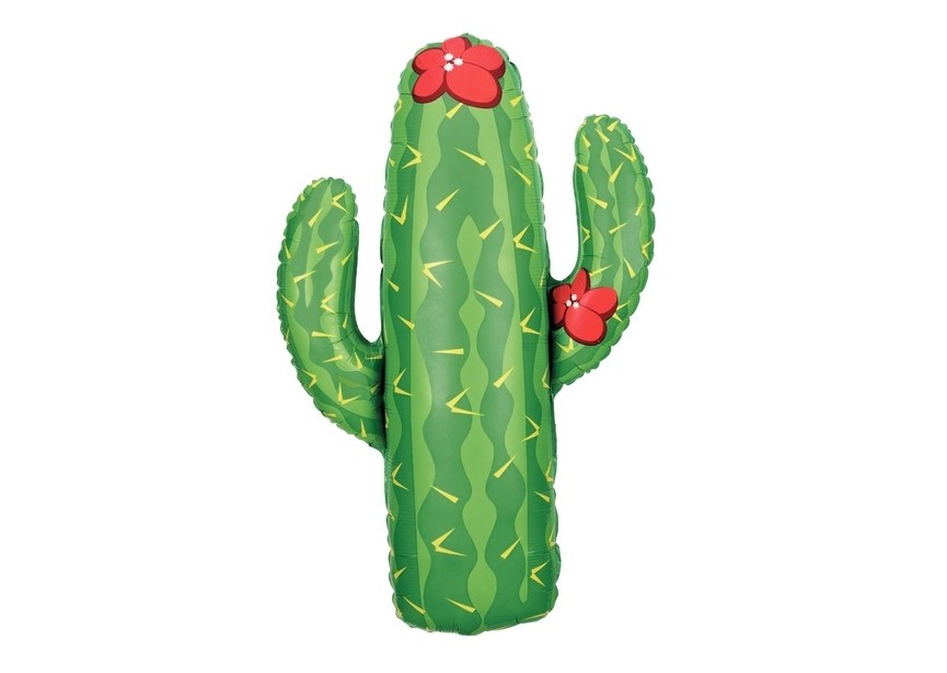 Cactus - 97cm