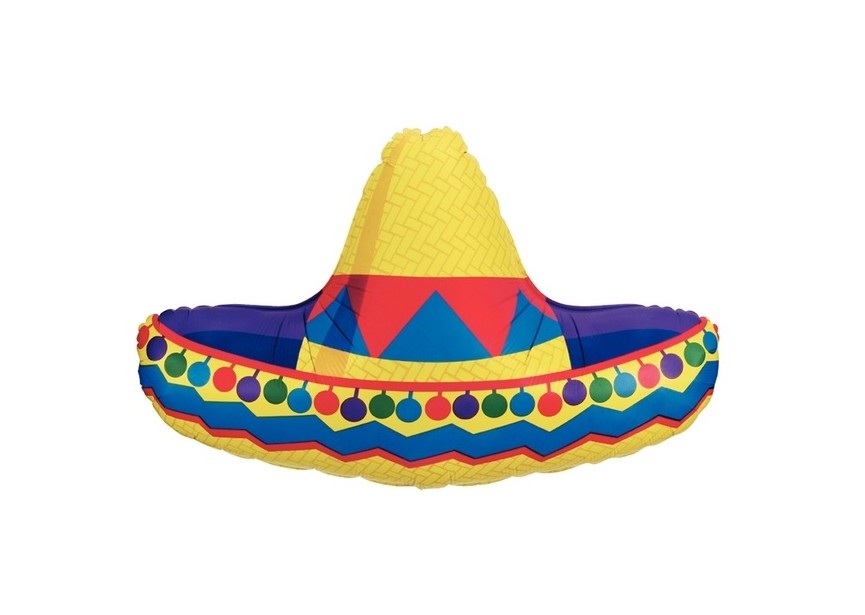 Sombrero - 86cm